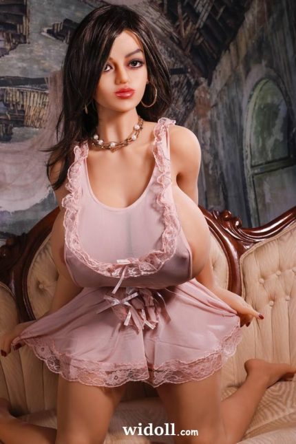 PoupéE Sexuelle RéAliste Interactive - Sloan