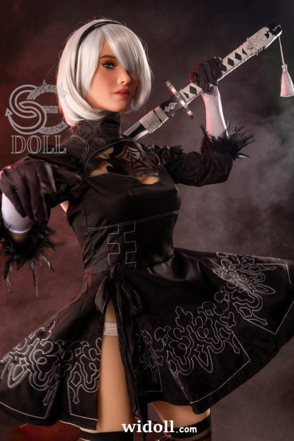 Barbra Bucanon PoupéE Sexuelle Ebay - Sharona