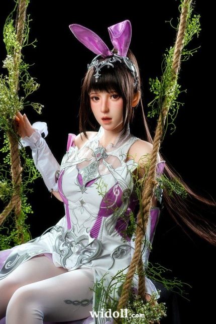 Avantages D'Avoir Une PoupéE Sexuelle - Micky