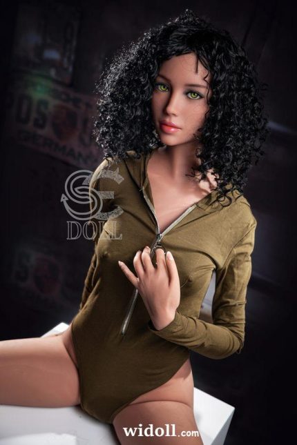 Binchtopia PoupéE Sexuelle Faite Maison - Roxanne