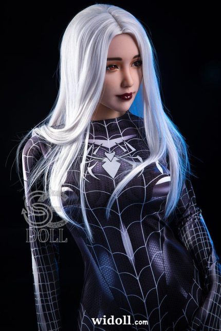 PoupéE Sexuelle À Succion Automatique Du Vagin - Shelley