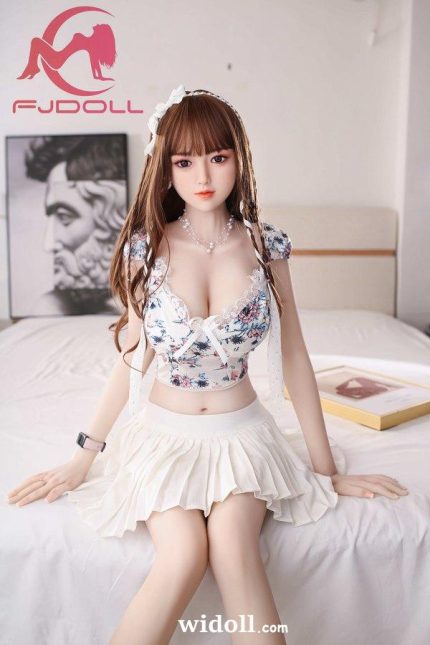 Magic Transformation PoupéE Sexuelle - Ricca