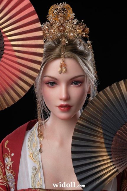 PoupéE Sexuelle Detroit Become Human - Nelia