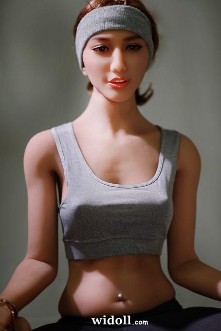 CoûT D'Un Ensemble De PoupéEs Sexuelles FéMinines - Sigrid