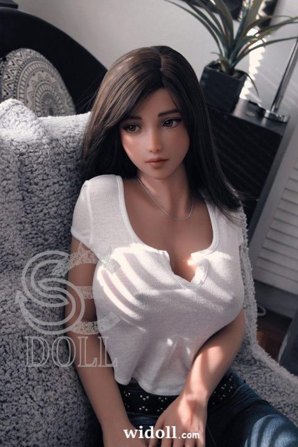 PoupéEs Sexuelles AvancéEs En Action - Tabatha