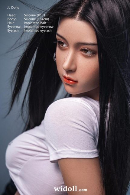 PoupéE Sexuelle Personnalisable Gratuitement - Sharee