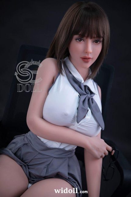 PoupéE Sexuelle Sournoise Alyssia Kent - Susette