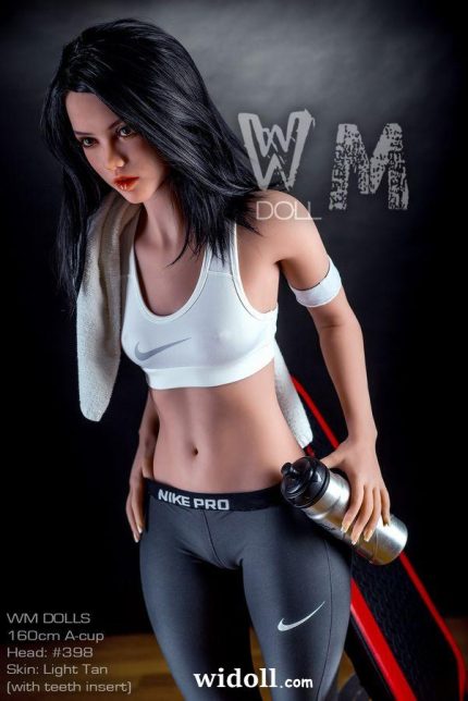 Combien De PoupéEs Sexuelles Sont Vendues - Muffin