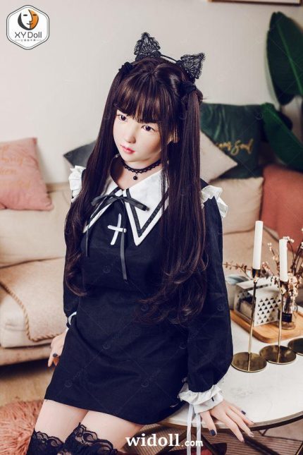 Ma PoupéE Sexuelle Adolescente Baise Dans Le Cul - Maire