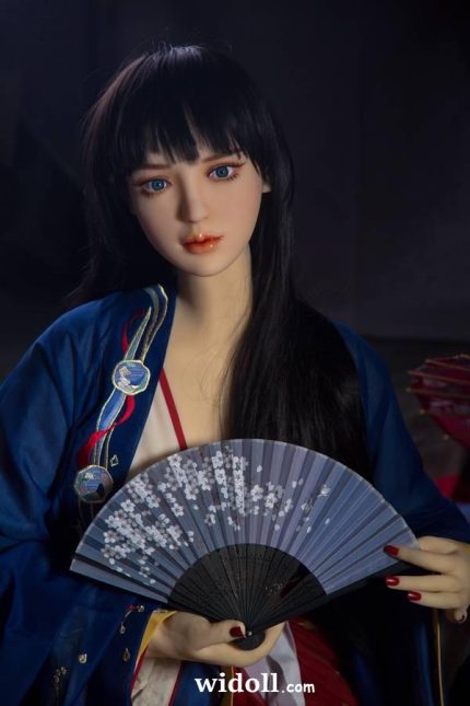 Chris Chan Fait L'Amour Avec Une PoupéE - Shari