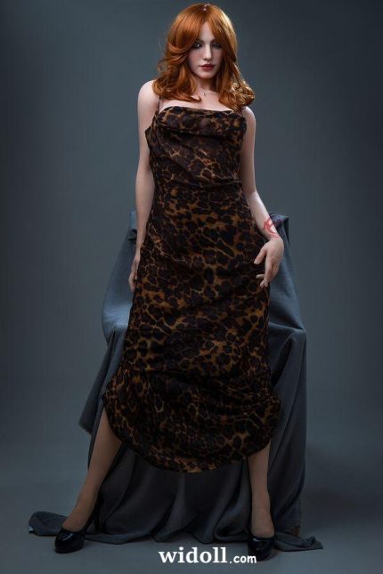 PoupéE Sexuelle CoréEnne Au Visage Musclé - Rahal