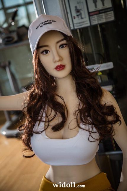 Dangers De Ne Pas Nettoyer Les PoupéEs Sexuelles - Sheba