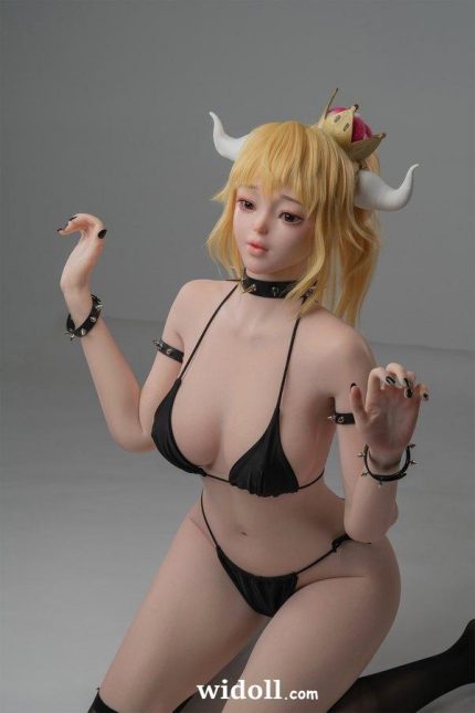 Baiser Les PoupéEs Sexuelles Les Plus Sexy - Nidia