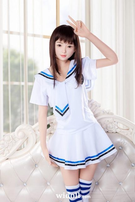 La PoupéE Sexuelle De Ma MèRe Korina Kova - Maddy