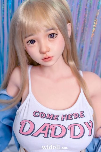 PoupéE Sexuelle Junko Comfort Model - Lonni