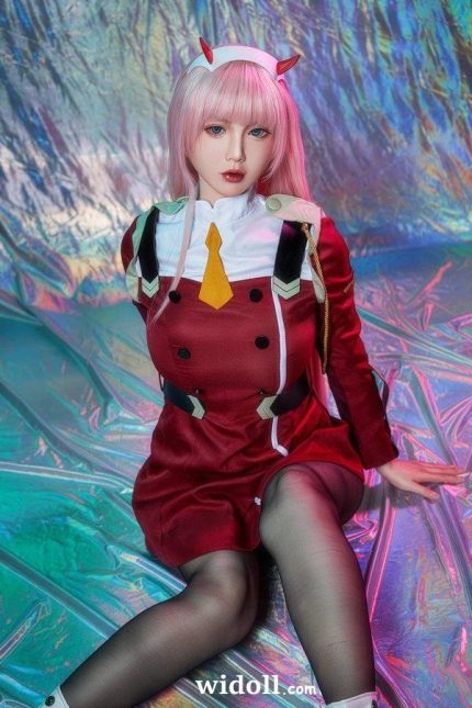 Ouvrier D'Usine De PoupéEs Sexuelles DrôLe - Nixie