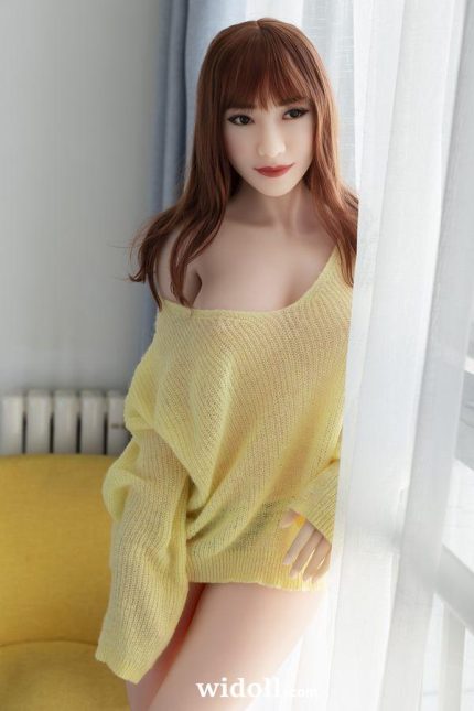 Comment Sont Les PoupéEs Sexuelles Selon Reddit - Verile