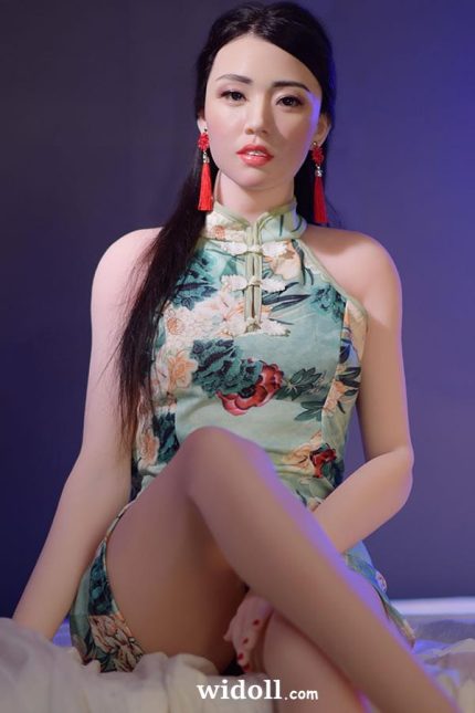 Cosplay PoupéEs Sexuelles Jeu VidéO - Rosana