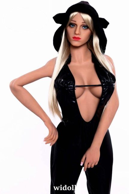 PoupéE Sexuelle Cyberpunk Rebecca - Merlina