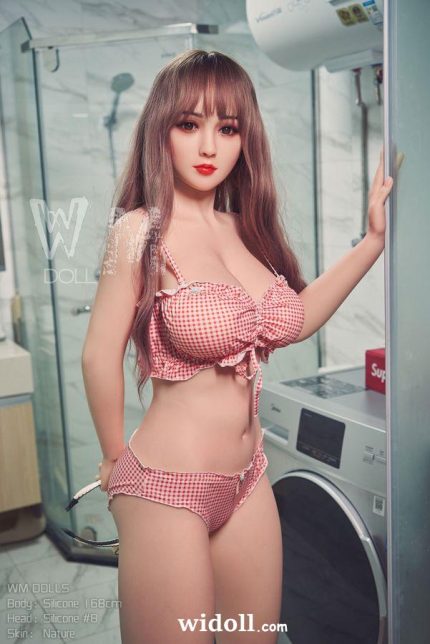 Femme PoupéE Sexuelle Bodybuilder - Zorah