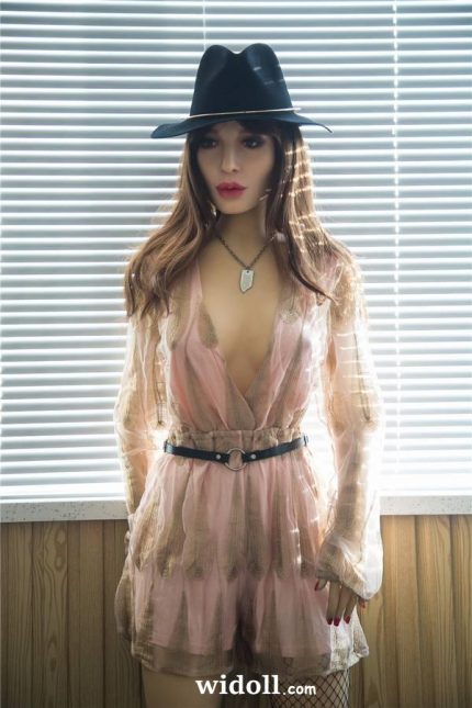 PoupéE Sexuelle Dimoand Jackson À Vendre - Sibel