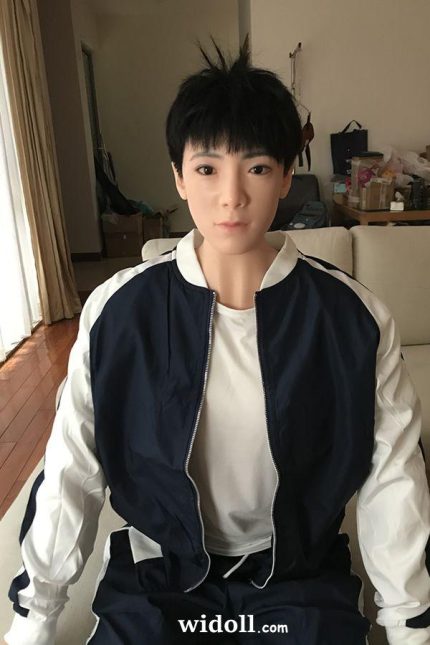 Comparaison Des Seins En Gel PoupéE Sexuelle - Lianne