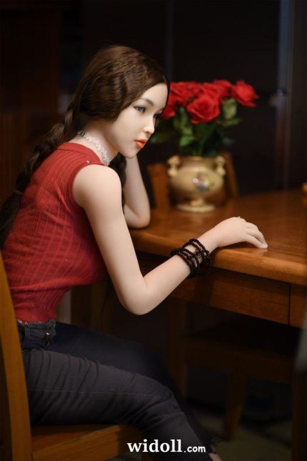 VidéOs Porno Cosplay PoupéE Sexuelle - Ronnie