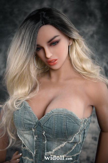 Guide Pour Donner Vie À Une PoupéE Sexuelle - Jehanna