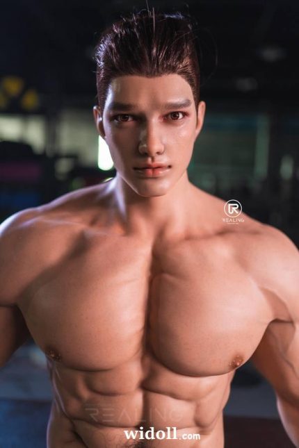 PoupéE Sexuelle Squelette À Articulations - Paityn