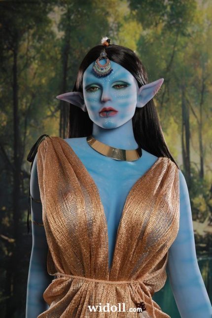 Puis-Je Fabriquer Une PoupéE Sexuelle À Mon Effigie - Pattie