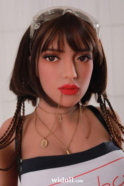 Comment Cache-T-On Une PoupéE Sexuelle - Dollie