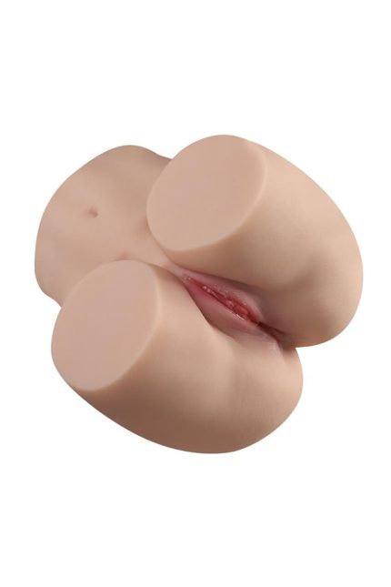 Je Veux ÊTre Ta PoupéE Sexuelle - Barbe