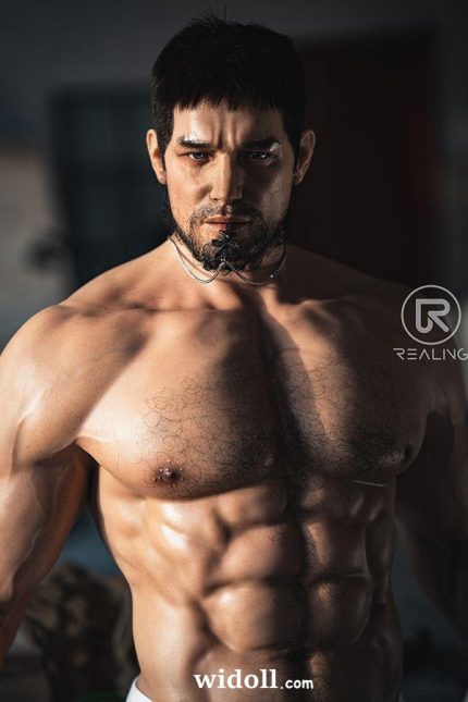 Bailey Euro PoupéE Sexuelle Mompov - Parker