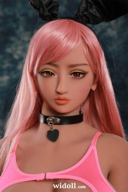 VidéO De La PoupéE Sexuelle Amouranth DivulguéE - Elmira