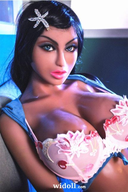 PoupéEs Sexuelles Squelettes MéTalliques Amazon - Ellene