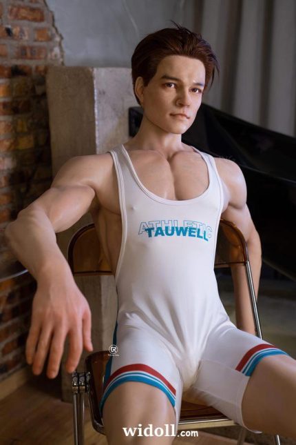 Existe-T-Il Des PoupéEs Sexuelles Lesbiennes - Nicole