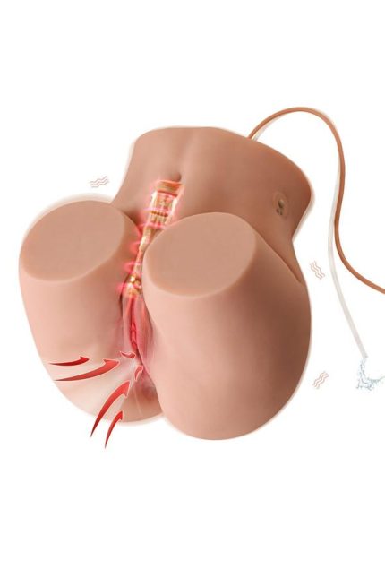 VidéOs De Sexe Avec Une Vraie PoupéE - Evelyn