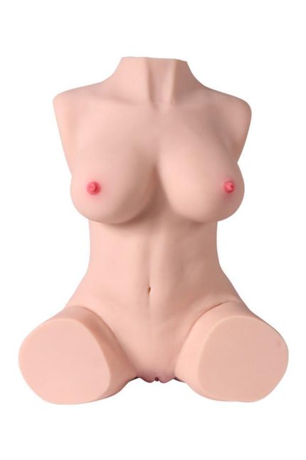 PoupéE Sexuelle Jab Comix Sharona - China