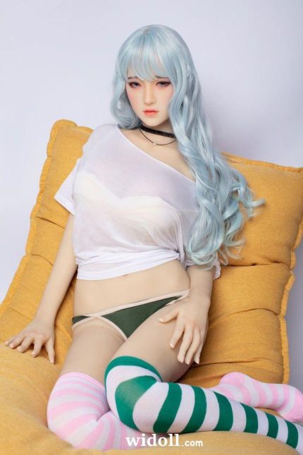 PoupéE Sexuelle Super RéAliste Denise - Camille