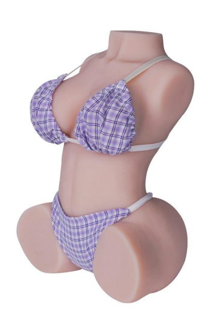 Sketch De Shane Gillis Sur Les PoupéEs Sexuelles - Hailey