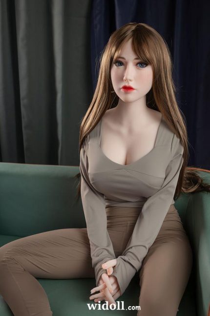 Peut-On Maquiller Une PoupéE Sexuelle - Justice