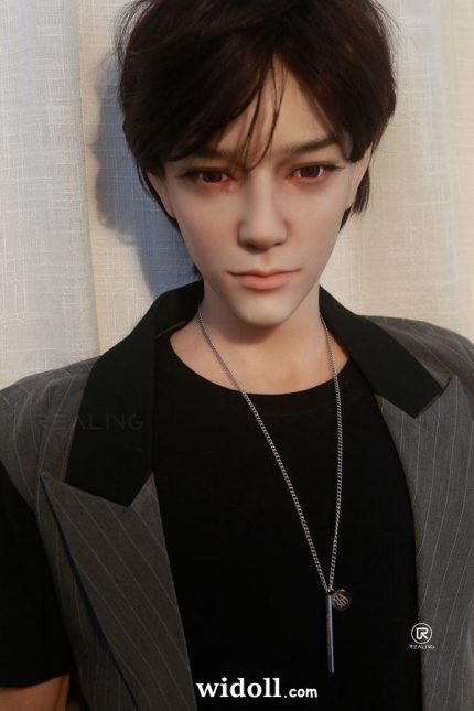 PoupéE Sexuelle RéAliste Angelica - Nevaeh