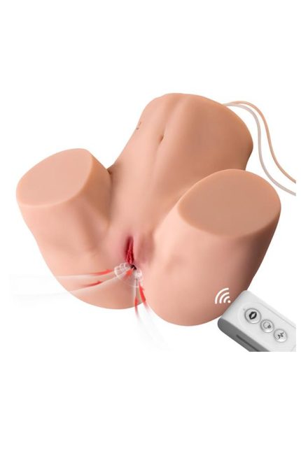 Sexe Avec Une PoupéE Sexuelle EuropéEnne - Fallon