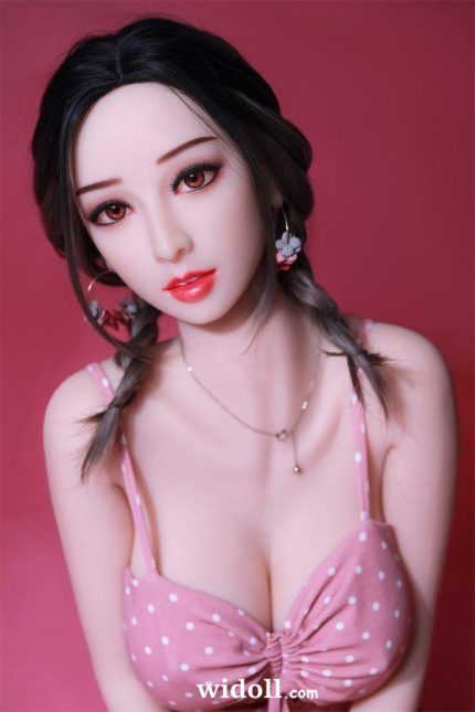 Barbie - PoupéE Sexuelle Milf Dans La Vraie Vie - Fianna