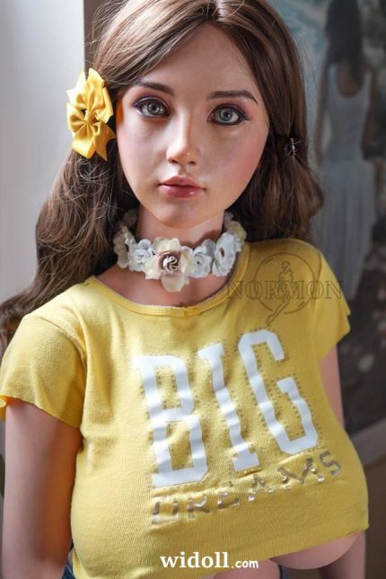 Sur Les PoupéEs Sexuelles Dans L'ÉTat De Washington - Anthea