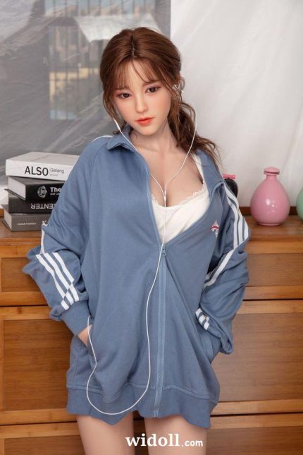 PoupéE Sexuelle Prise Pour Un Cadavre - Arianna