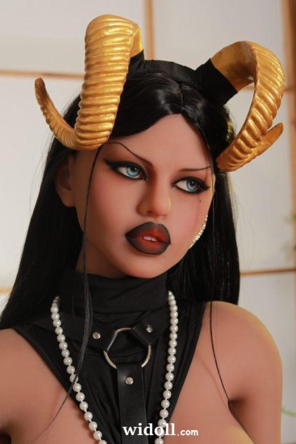 Un FrèRe Utilise Une PoupéE Sexuelle Sur Sa SœUr - Natala