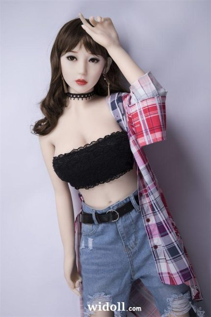 À Quoi Ressemblent Les PoupéEs Sexuelles - Dionis