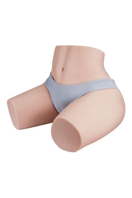 PoupéE Sexuelle Vibrante À Sucer - Jaylin