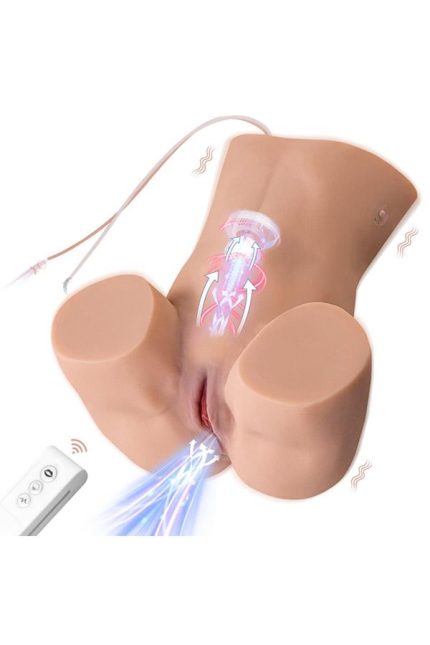 VidéOs De Sexe Avec Une PoupéE Sexuelle - Everly